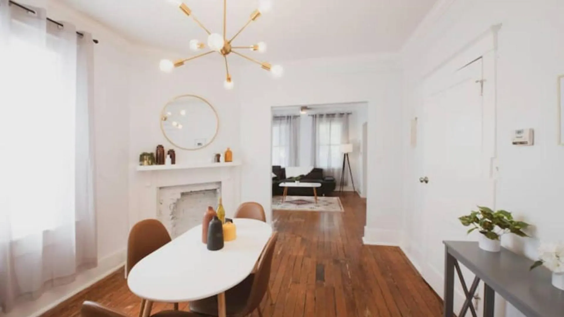 Private Triplex Sleeps 22 Starland District Vila Savannah 0*,